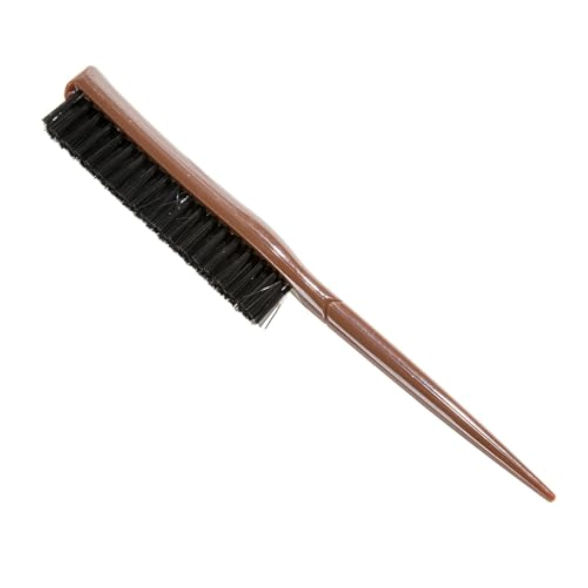 Hair Teasing Brush Hairdressing Barber Tool for DIY