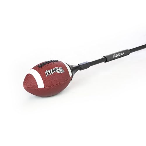 REPSTICK Football Training System