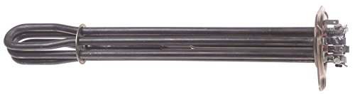 Meiko Heizkörper für Spülmaschine FV40.2, FV40.2M, FV40.2MIKE2 Schraubanschluss Befestigung 3-Lochflansch Breite 42mm 3 Heizkreise Meiko Heizkörper für Spülmaschine FV40.2, FV40.2M, FV40.2MIKE2 Schraubanschluss Befestigung 3-Lochflansch Breite 42mm 3 Heizkreise