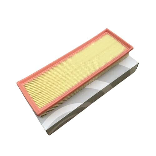 車用エアフィルタークリーナーエレメント 13717561235 と互換性がある BMW MINI R55 R56 R57 R58 R59 R60 One R61 Paceman Cooper N12 N16 エンジン対応