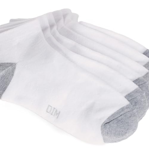 Chaussettes et collants Dim Ecodim Sport Socquettes Courtes X3 Femme pour Accessoires - vue 4