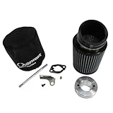 OMB New Predator 212cc Upgraded Air Filter Kit