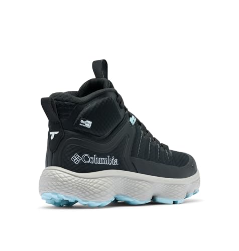 Columbia Women's Escape Thrive Titanium Mid Outdry by Columbia - Used condition - Image 3