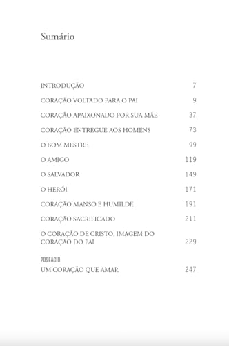 O coração de Cristo O coração de Cristo - Imagem 4