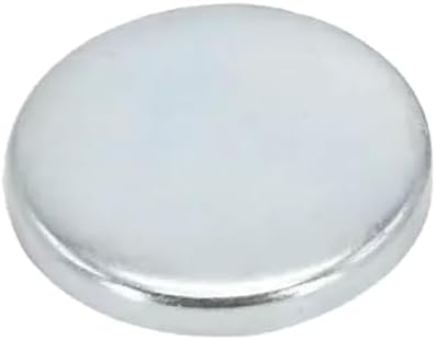 Expansion Plug 6Pcs 3922072 3812090 3900965 Suitable for Cummins Engine 4BT 6BT 3.9L 5.9L 6.7L 6C ISC ISB QSB New Aftermarket Parts