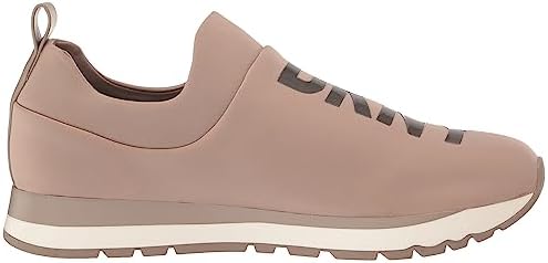 DKNY Women's Comfort Jadyn-Slip on Jogg Sneaker | Image 5
