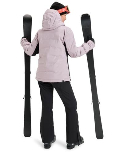 Parka Roxy Snowyhill Puffy EU - vue 7