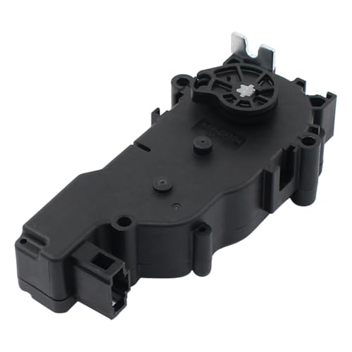 Image of Trunk Lid Lock Actuator Motor for Mercedes-Benz C63 E300 GLA250 GLA45 GLE400 GLS450 GLS550 GLS63 C350e E400 GLE350 E43 GL350 GL450 GL550 GL63 GLK250 GLK350 ML250 ML350 ML400 AMG S