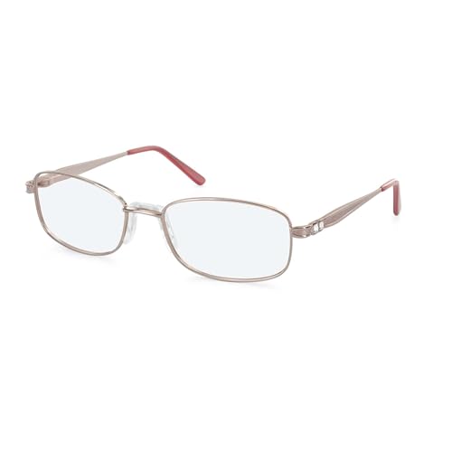 Cadre de prescription Puccini Pco-268 rose lunettes de vue femmes taille 54 optique eyewear