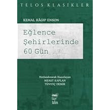 E lence  ehirlerinde 60 G n