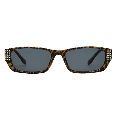 Betsey Johnson Women's Free Spirit Sunglasses2