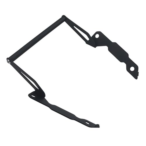 Support fixation smartphone Transalp 750 pour éviter les vibrations - 5