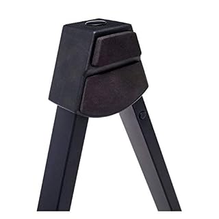 Ibanez ST201 Stand pliable pour guitare/basse électrique et guitare acoustique - Les Beatles, Paul McCartney, John Lennon, RIngo Starr, George Harrison Ibanez ST201 Stand pliable pour guitare/basse électrique et guitare acoustique – Image 6