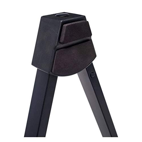 Ibanez ST201 Stand pliable pour guitare/basse électrique et guitare acoustique - Les Beatles, Paul McCartney, John Lennon, RIngo Starr, George Harrison Ibanez ST201 Stand pliable pour guitare/basse électrique et guitare acoustique – Image 7