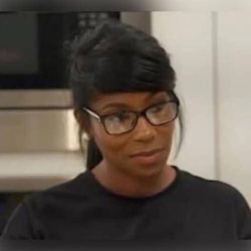 Arionne doesn&rsquo;t fit in on Lamh