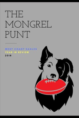 West Coast Eagles 2018 AFL Premiership Season Review