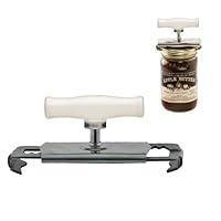 Algopix Similar Product 1 - Open Sesame Vintage Style Grip and