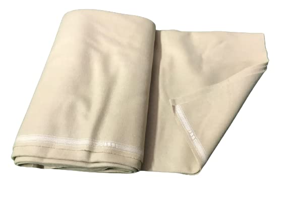 LGB Pool Table Cloth Wiraka Pro (4x8, Beige) 1