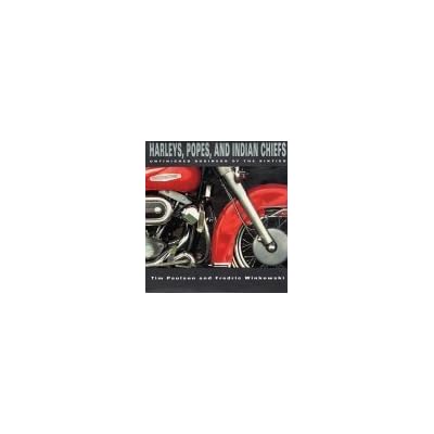 Harleys, Popes and Indian Chiefs: Unfinished Business of the Sixties
