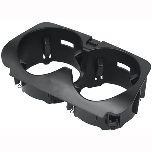Porte-gobelet Mercedes A2056800691 finition origine pour GLC et Classe E