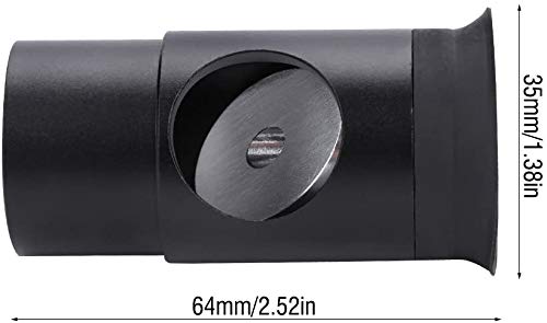 POFET - Oculare di calibrazione da 1,25 pollici