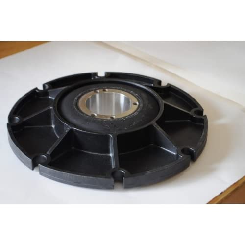 36774321 Drive Coupler Fits Ingersoll Rand Doosan Portable Air Compressor Flexible Coupling Slotted Disc #TOP1