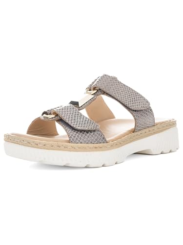 Image of ARA Women's T-Bar Sandals