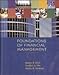 Foundations of Financial Management