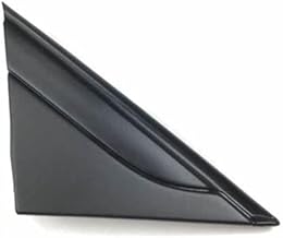 Front Right Black Moulding Panel Compatible with YPSILON 312 00735593526 AGM Parts