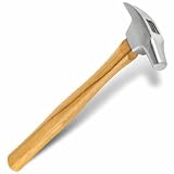 Jeffers Equine Farrier Driving Hammer