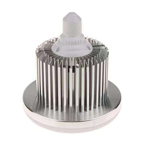 Lámpara fluorescente compacta 150W E27 con balance de blancos para fotografía 4