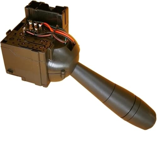Interrupteur de clignotant de voiture pour stopper les faux contacts