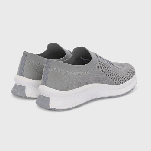 Image of Centrino Casual Shoe for Men | Trendy Sneaker with Soft Cushioned Insole | Stylish, Durable & Comfortable Design | Ideal for Everyday Casual Wear & Outings 7627