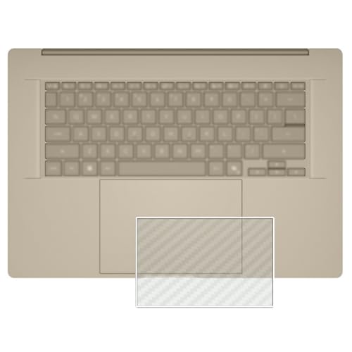 [2���Z�b�g] ClearView �^�b�`�p�b�h��p�ی�t�B���� ASUS Zenbook SORA 16 UX3607 2026�N���f���p �J�[�{���� ���{��