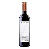 Vinho tinto seco concentus gran reserva d.o.v.v. pizzato 750ml