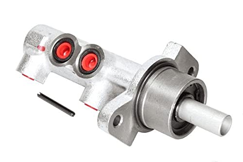 HELLA 8AM 355 503-091 BRAKE MASTER CYLINDER