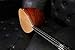 Amazing Craftsmanship Rosewood Handmade Turkish Saz, Baglama