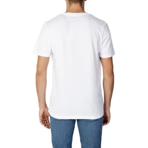 JORCHRISTMAS Mugshot Tee SS C.N Xmas – Ansicht 4