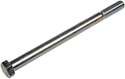 Cap screw 3/8-16 x 4-1/2 en acier trempé Dorman 170-245 premium