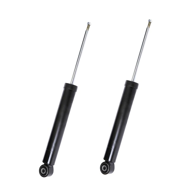 Amortisseurs magnétiques Audi TT Quattro pour stabiliser le train arrière