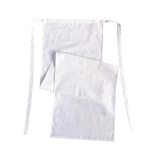 [マシュール] 越中ふんどし 厚手 30sコットン ふんどし 褌 パンツ ひも 無地 白 綿 男性用 男性 メンズ レディース 女性用 滝修行 滝行 祭り