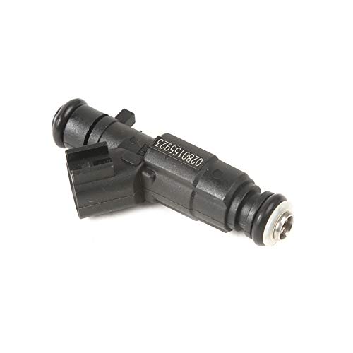 Moca Fuel Injector Set Fit 2000-2005 For Oldsmobile Aurora & For Pontiac Bonneville & For Cadillac Eldorado Deville 4.0L 4.6L V8 Gas Dohc #TOP3