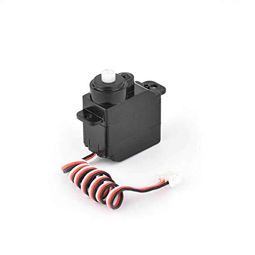 Plastic 7.5G Servo for WL V950 RC Helicopter Aircraft Spare Parts WLtoys V950 Steering Engine Components Accessories