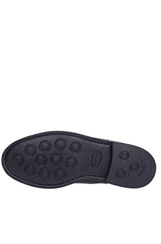 Berwick uomo tronchetto country calf negro 272