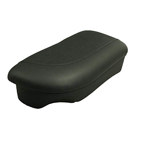 AUTO-STYLE Accoudoir simili cuir compatible avec Seat Altea 2004- / Altea XL 2006- / Toledo 2004-