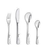 Gefertigt aus hochwertigem Edelstahl