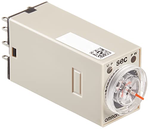 �I������(OMRON) �\���b�h�X�e�[�g �^�C�} H3Y�^�C�v H3Y-2