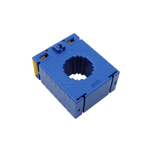 Transformateur de courant bobine en cuivre type exportation