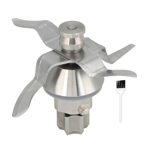 Repuesto de cuchillas de acero inoxidable para licuadora TM31 miniatura 5