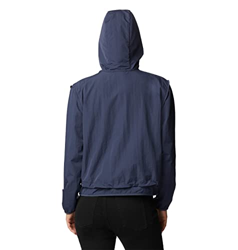 Veste Interchange Spring Canyon Columbia femme pour randonnée active